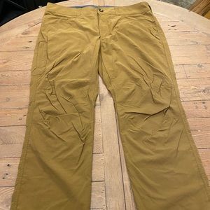 Orvis Nylon fly fishing pants